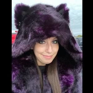 Meet your Posher, Amber